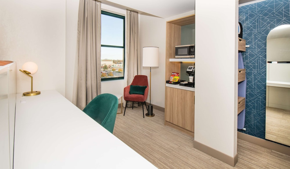 Hilton Garden Inn Flint Downtown 21/54