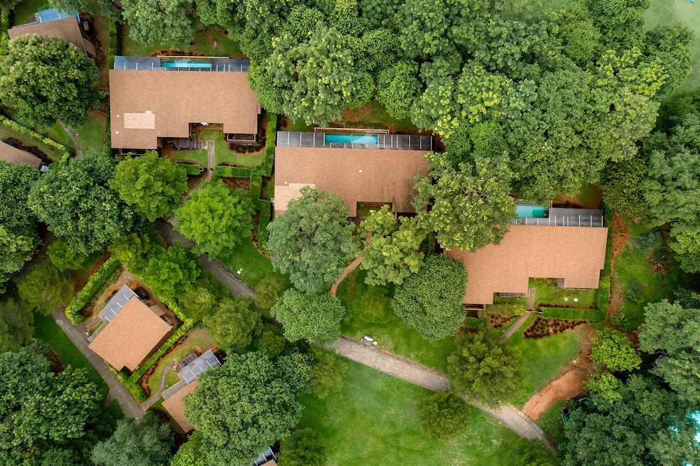 Mountain Creek Golf Resort & Residences 53/64