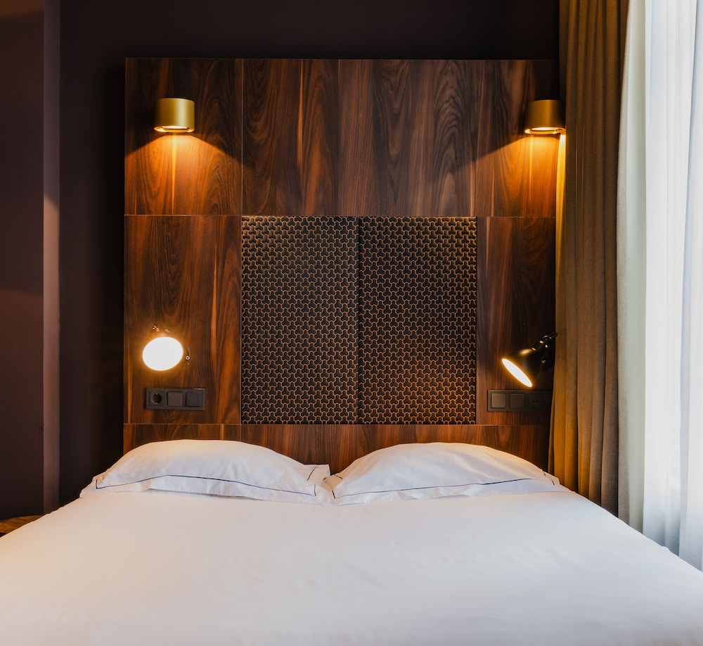 De Jonker Urban Studios & Suites 28/60
