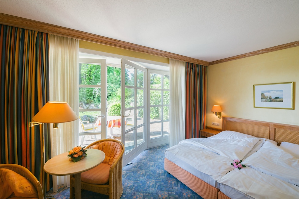 Hotel Landhaus Höpen 13/57