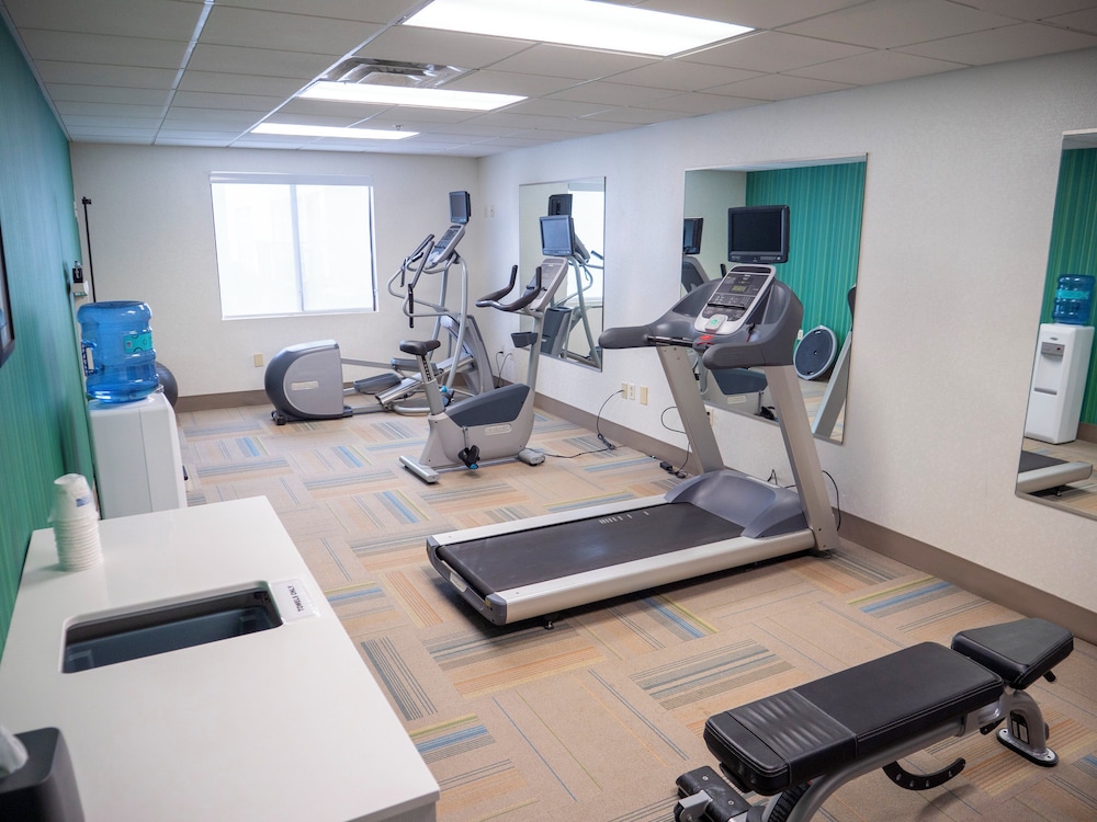 sport facilities