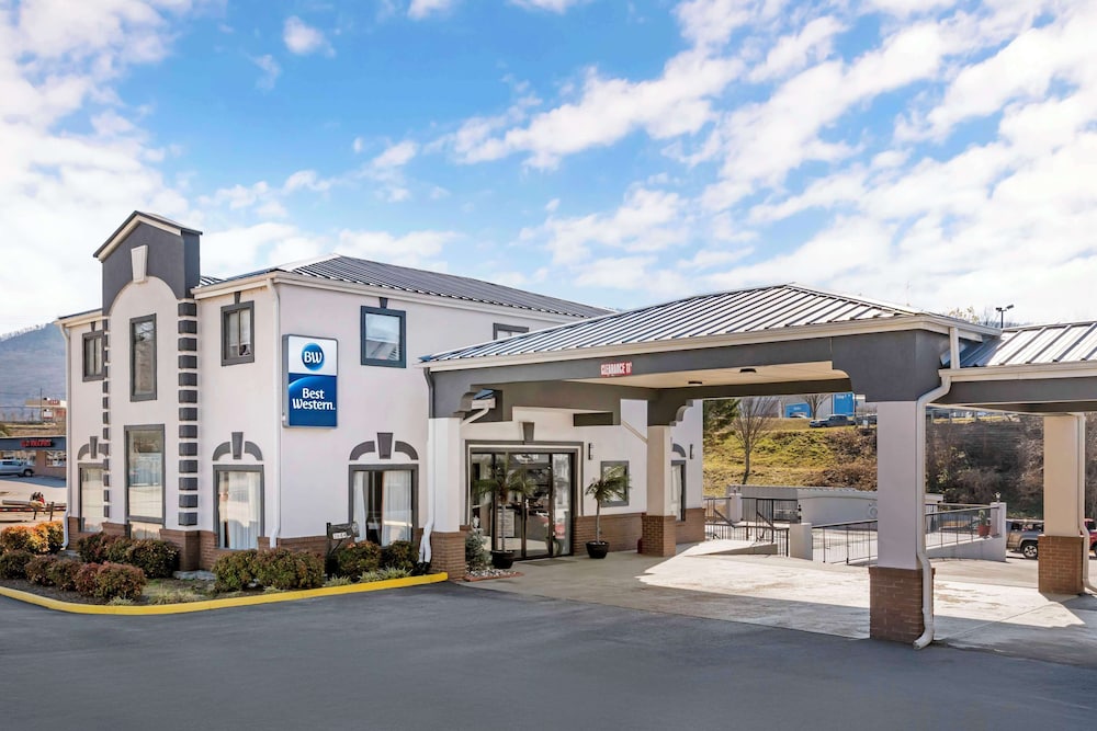 Best Western Royal Inn 5/52