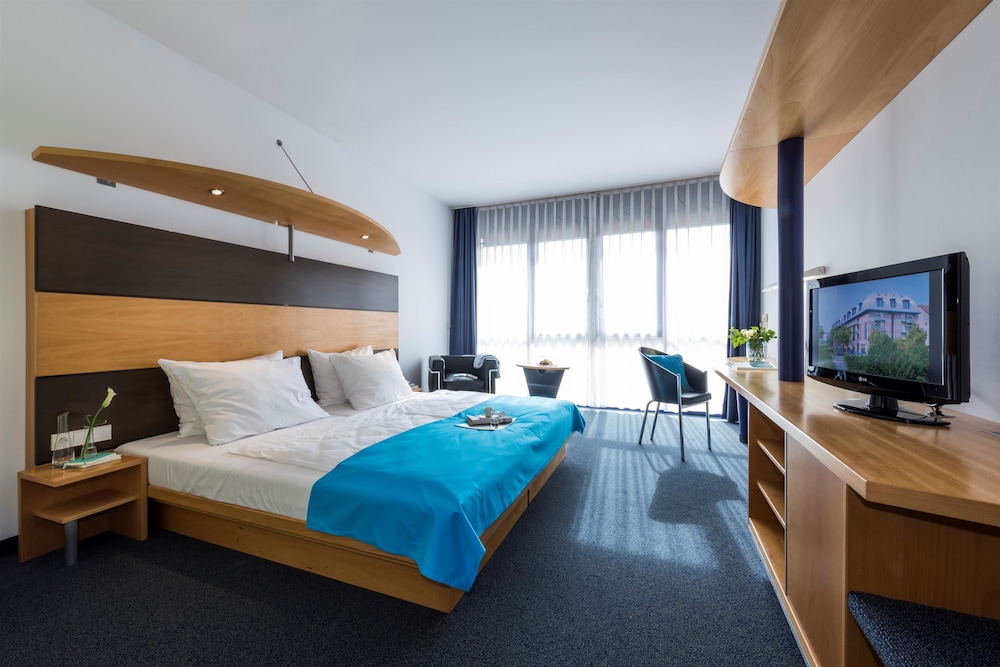 Seehotel Friedrichshafen 16/58