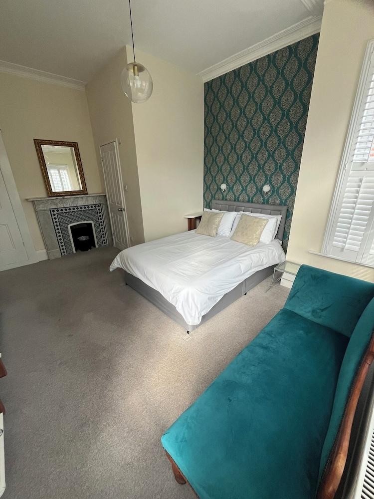Hotel 50 13/34