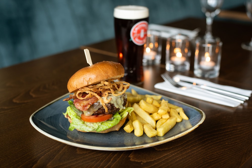 The Hoban Hotel Kilkenny 14/41