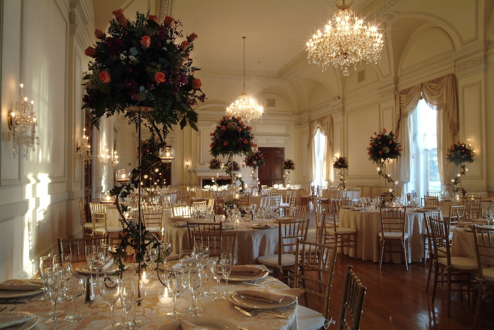 Oheka Castle Hotel Estate 31/45