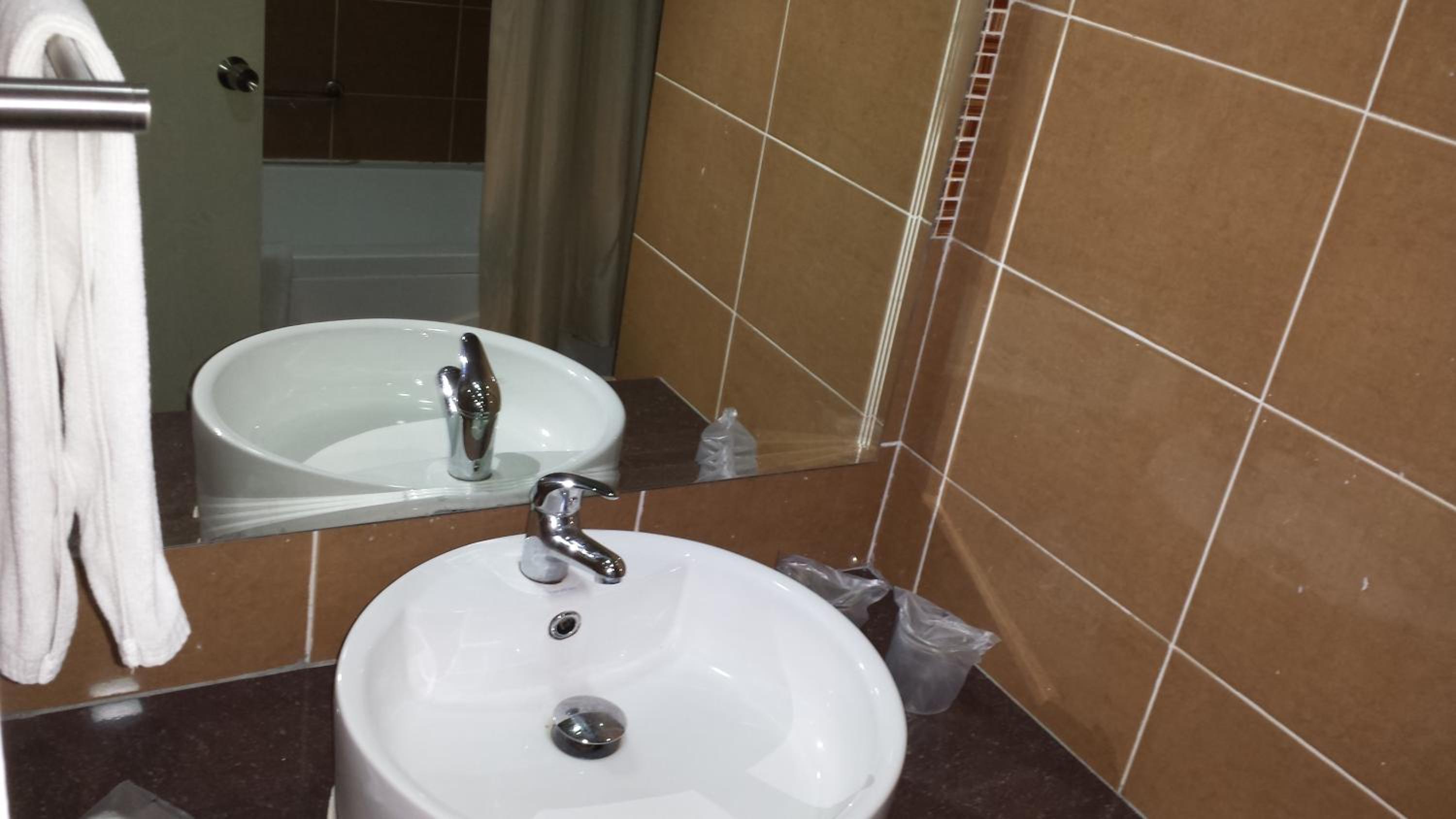RHR Hotel Kajang 41/50