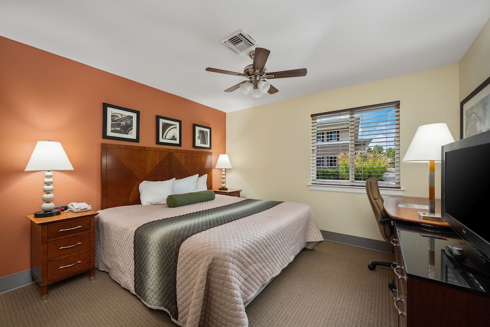 Affordable Suites of America Quantico 16/46