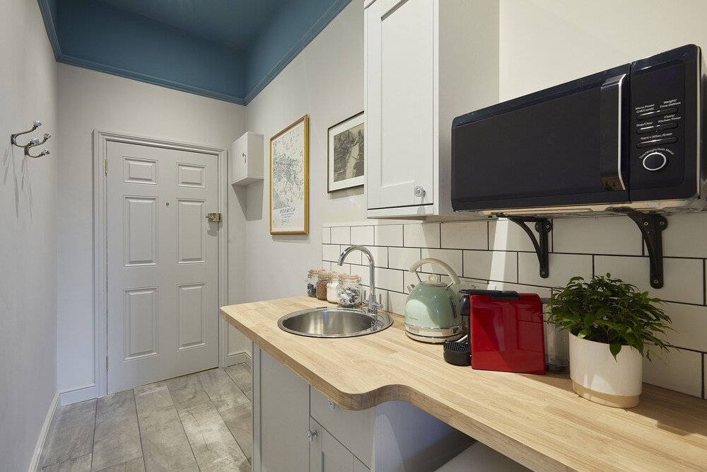 The Georgian Townhouse 15/69