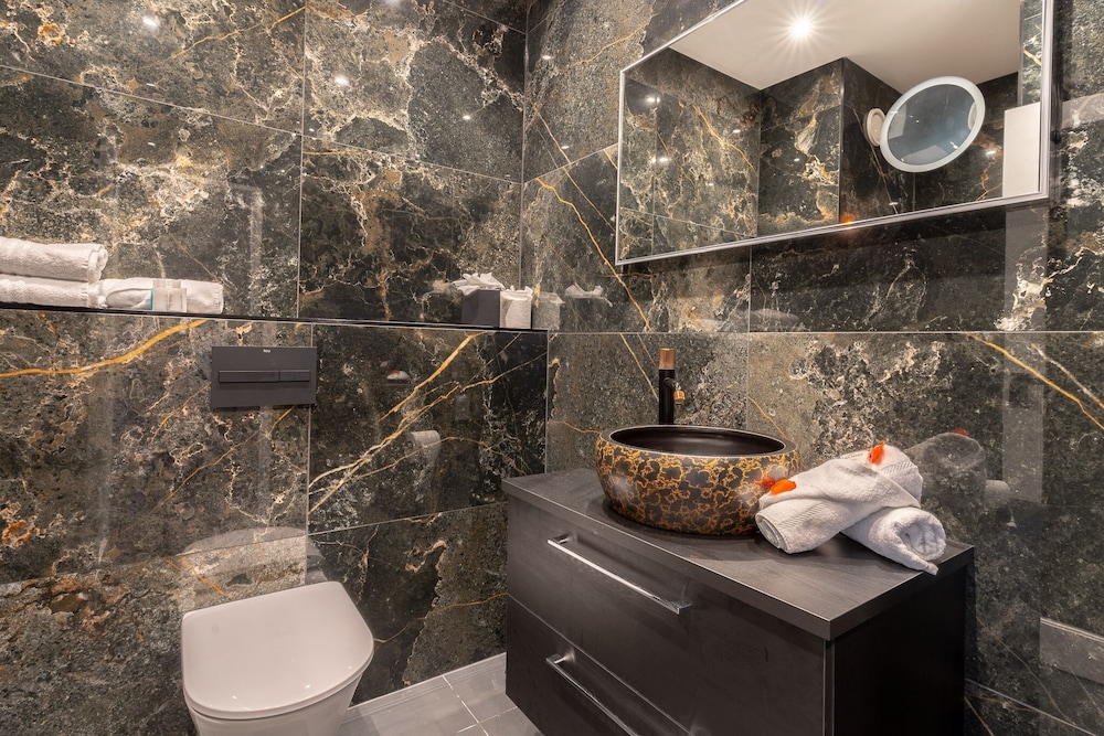 Breaffy House Resort, Spa and Suites 51/52