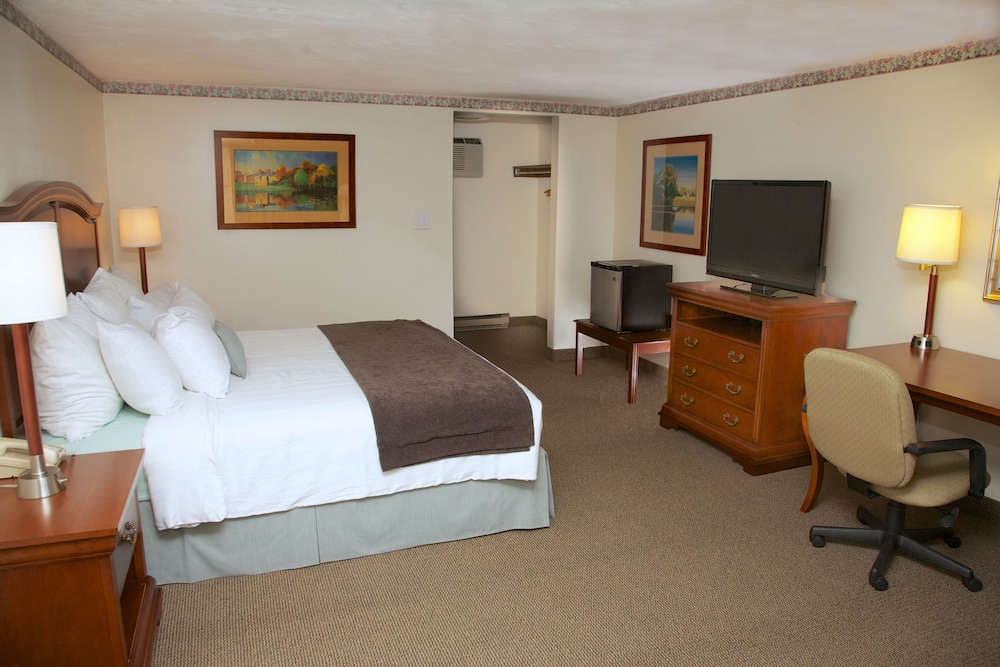 Holiday Hill Inn & Suites 23/61