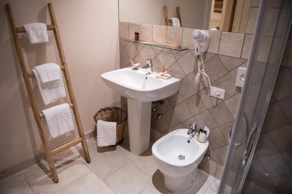 Relais Tenuta Campì 48/50
