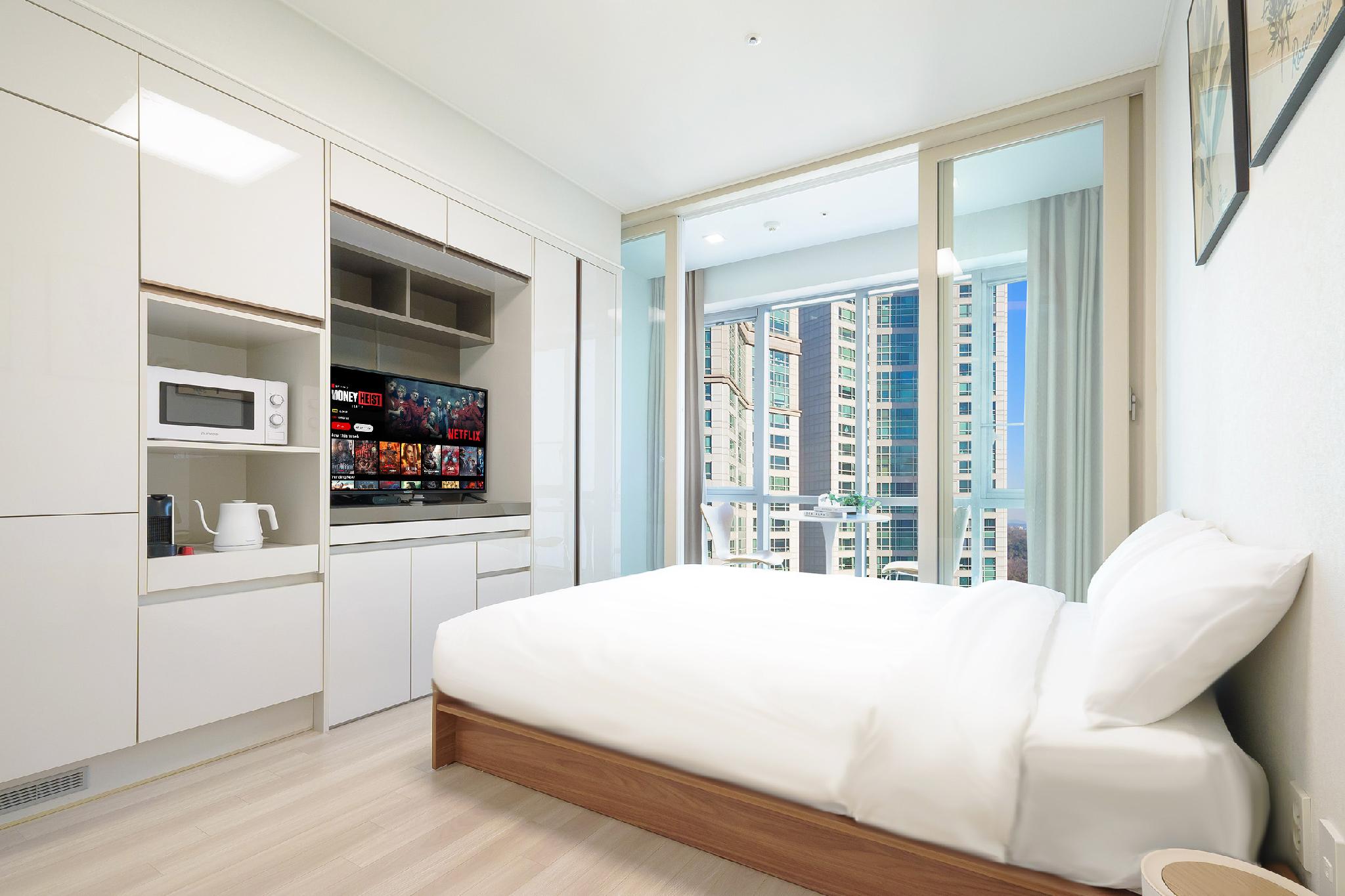 Superior, Double Bed, Pet Friendly