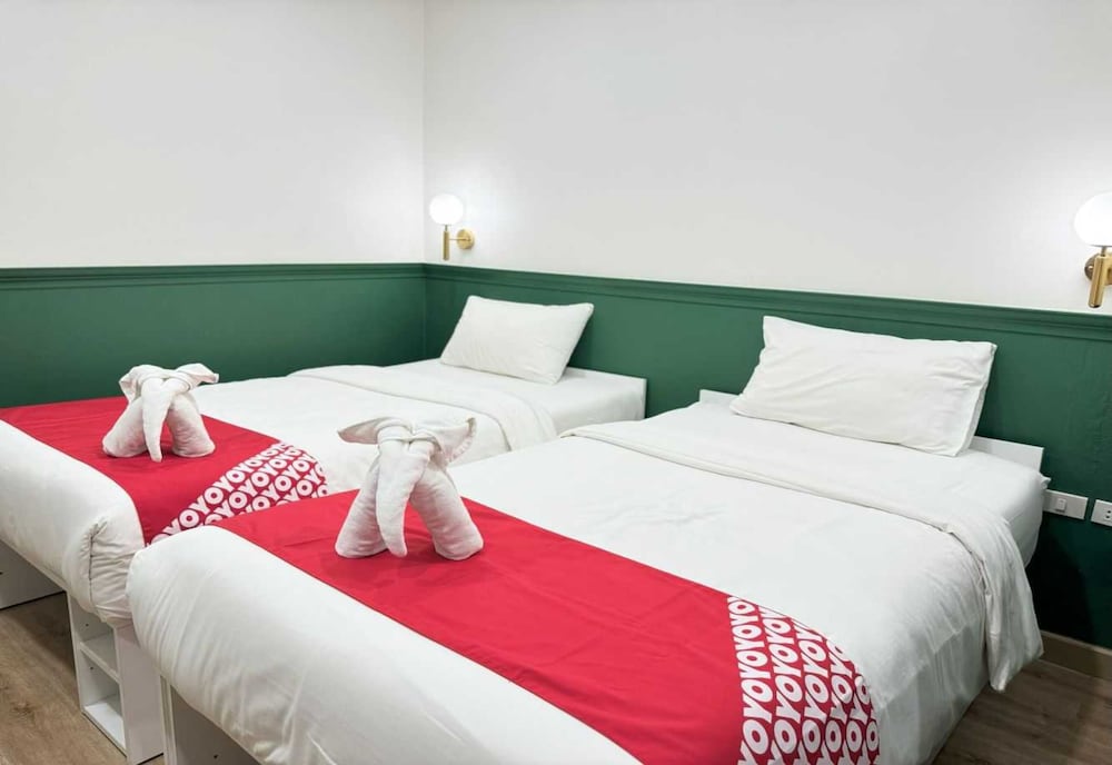 Collection O The Singha Chiangmai Hotel 38/64
