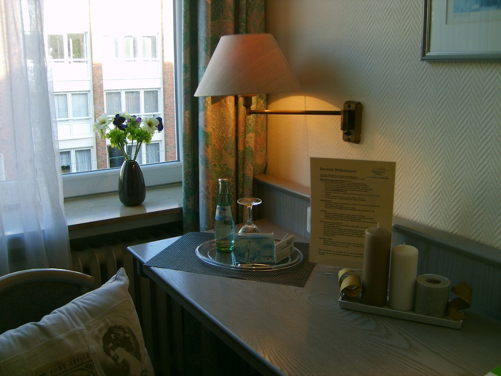 City Hotel Deutsches Haus 42/43