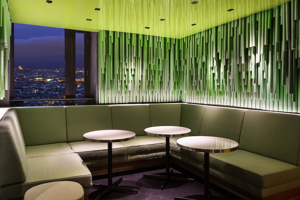Pullman Paris Montparnasse 46/64