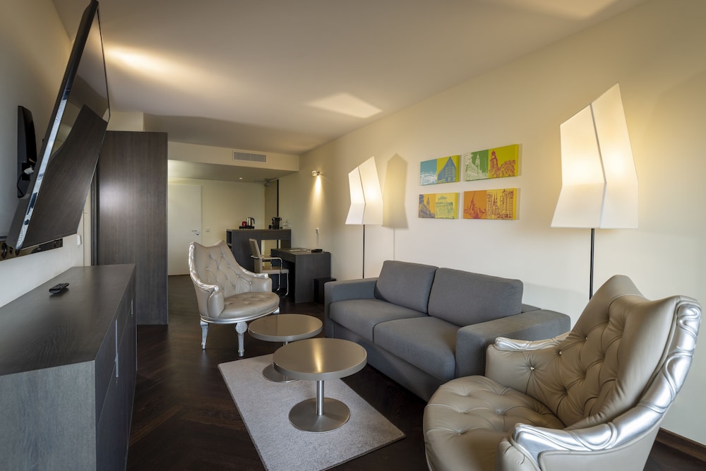 Arcotel Onyx Hamburg 27/50