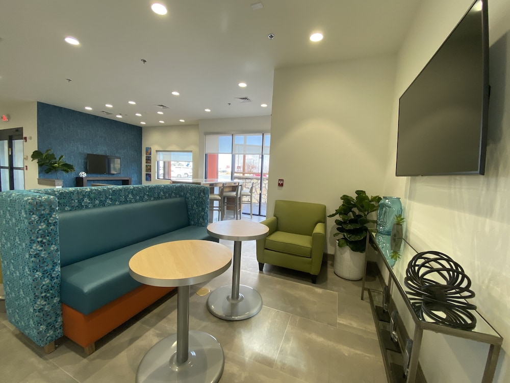 Best Western El Paso Airport Entrada Hotel 22/47