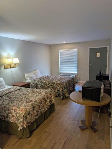 Gateway Inn 9/13