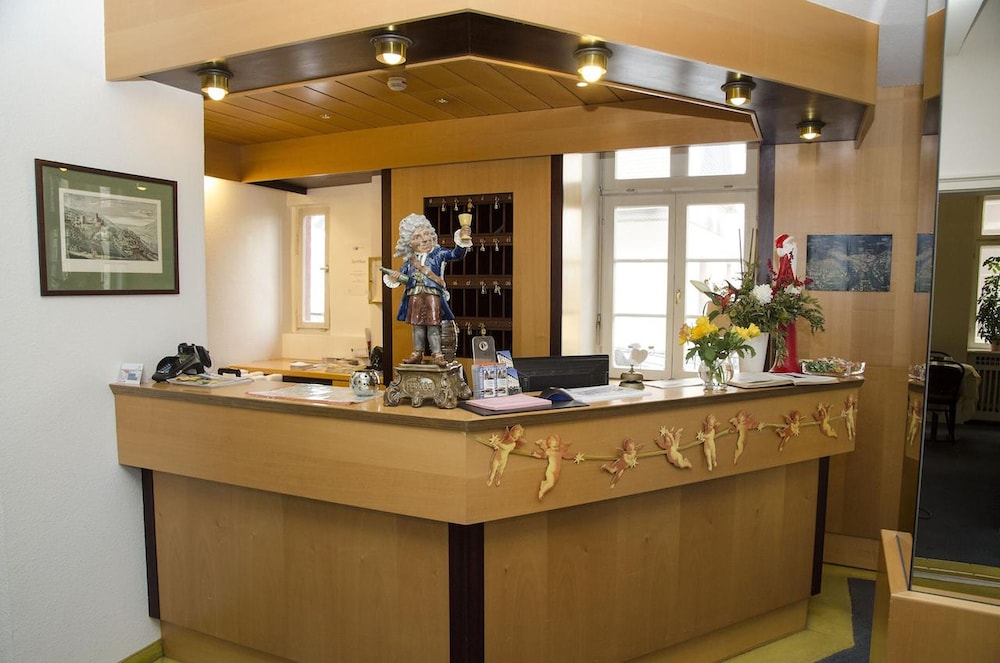 Hotel Perkeo 6/50