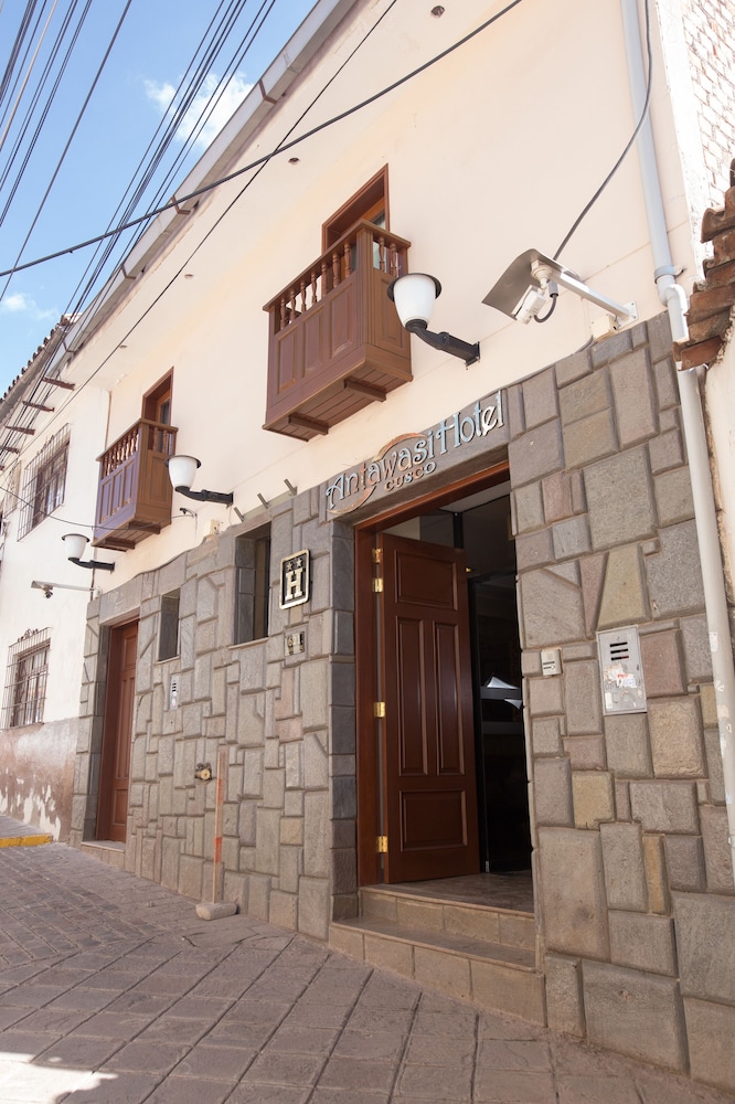 Antawasi Hotel Cusco 6/72