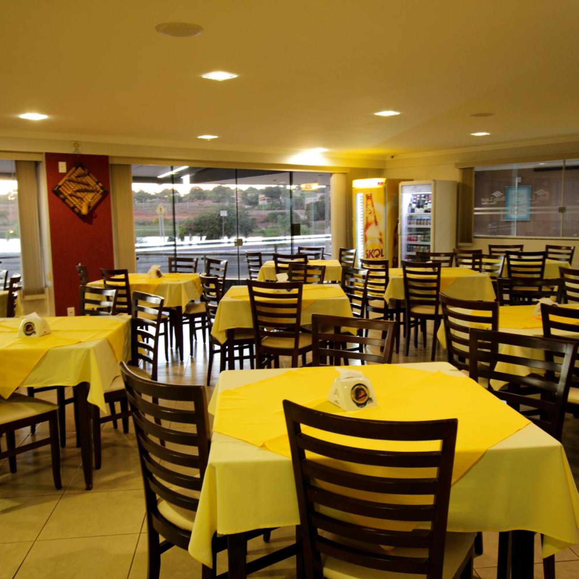 Beira Lago Palace Hotel 35/50