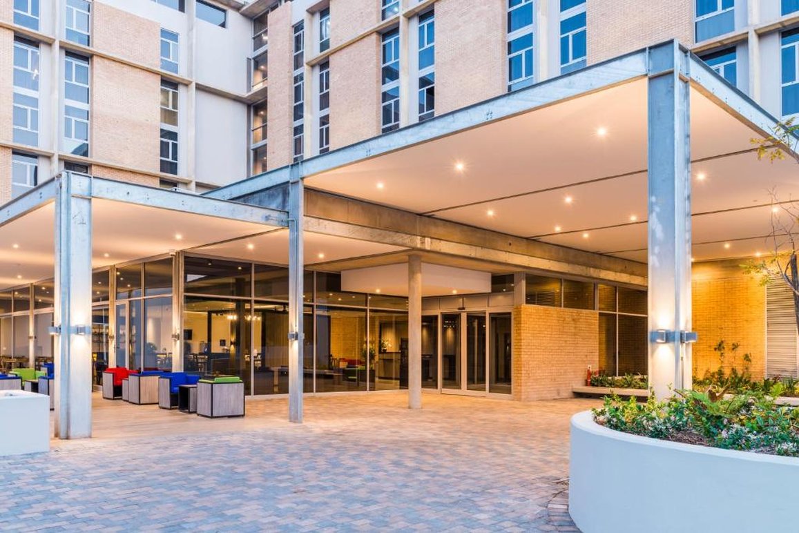 Onomo Hotel Durban 2/79
