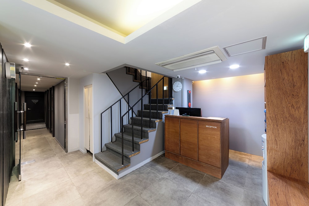 Hotel Stay Inn Seoul Station 13/63