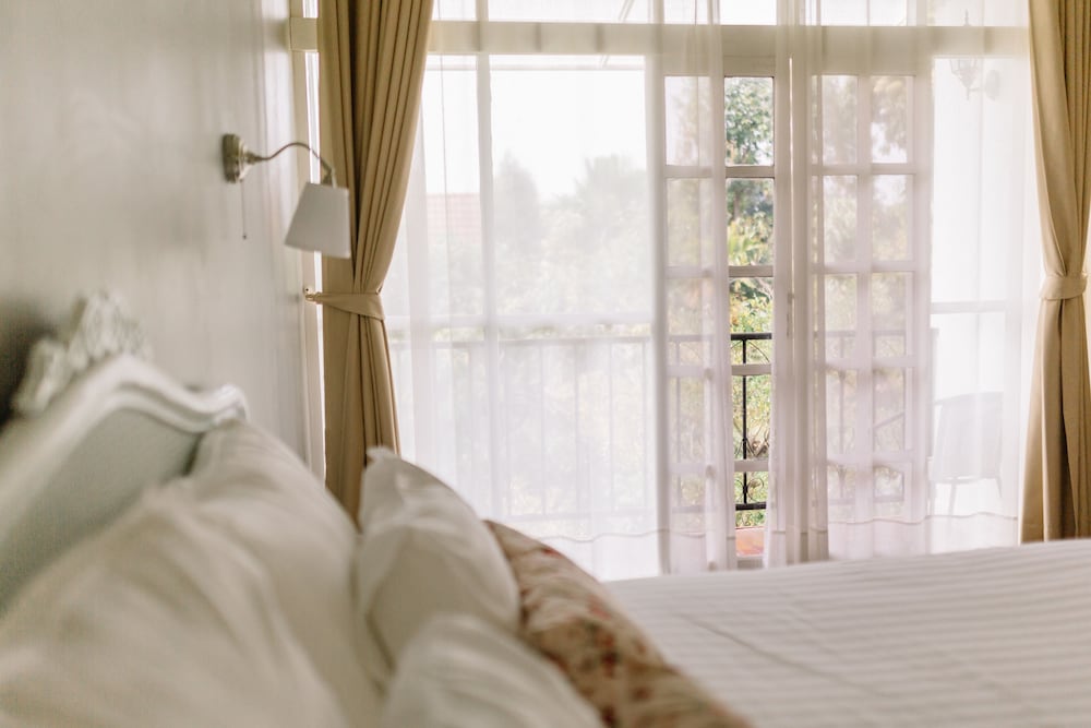 Nai Suan Bed And Breakfast 35/69
