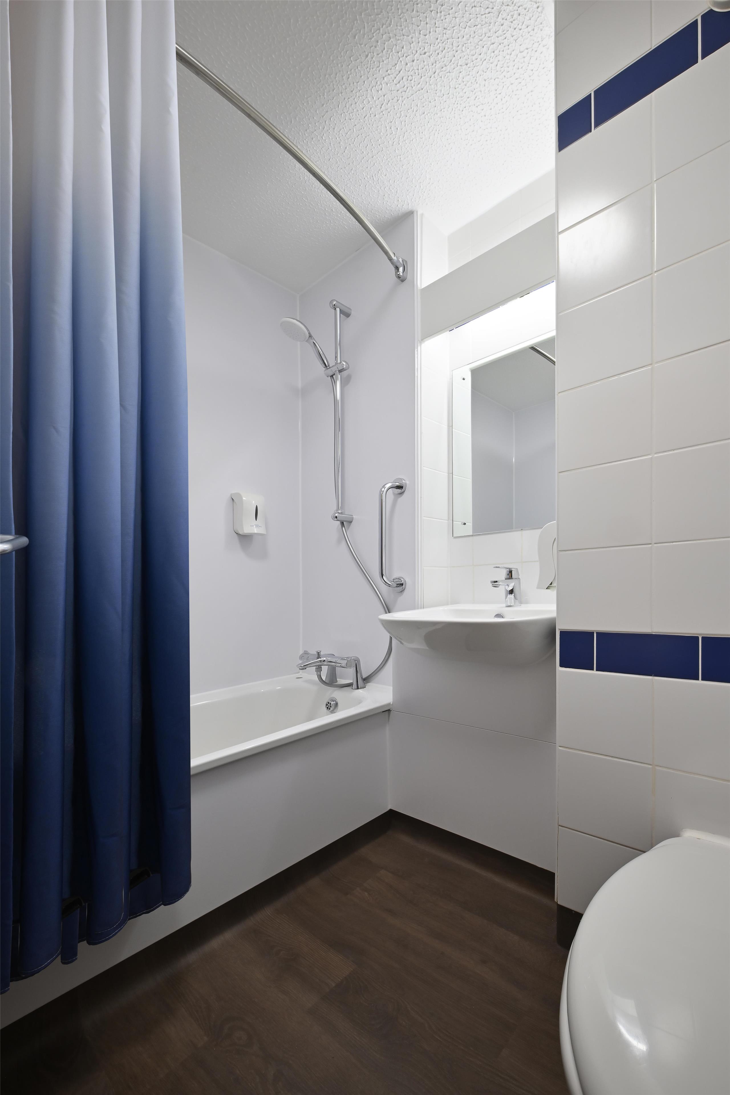 Travelodge Oxford Peartree Hotel 22/24