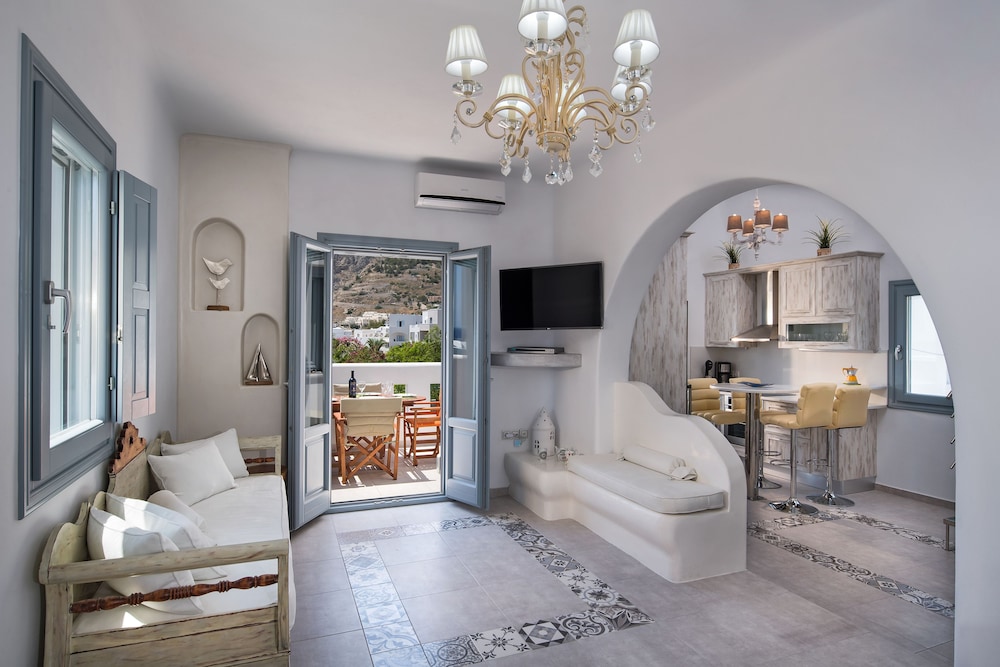 Felicity Villas Santorini Luxury House 22/43