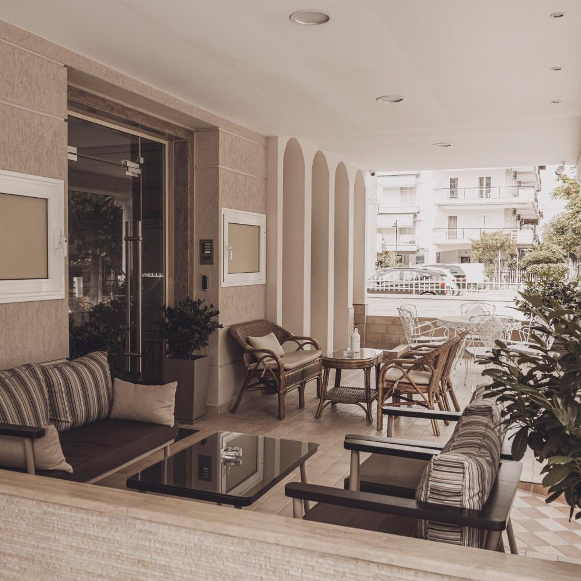 Hotel Hermes 31/50