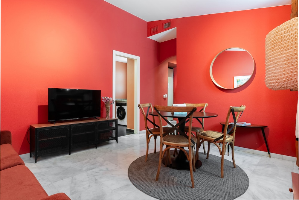 Smartr Sevilla Las Duenas 42/56