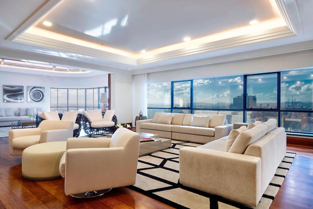 RENAISSANCE SAO PAULO HOTEL 38/73