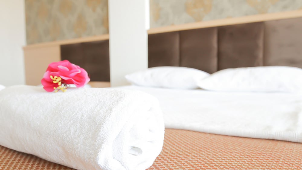 Start Otel酒店(Start Otel) 图片2