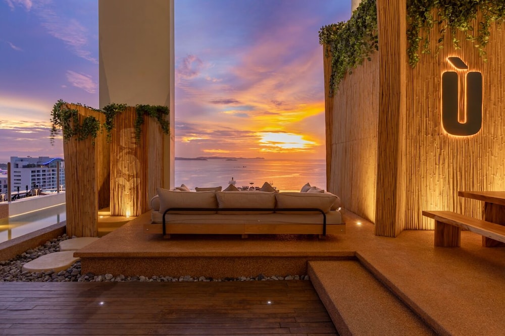 Siam@Siam Design Hotel Pattaya 75/101
