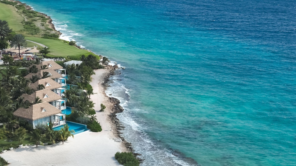 Sandals Royal Curacao - Adults Only 60/72