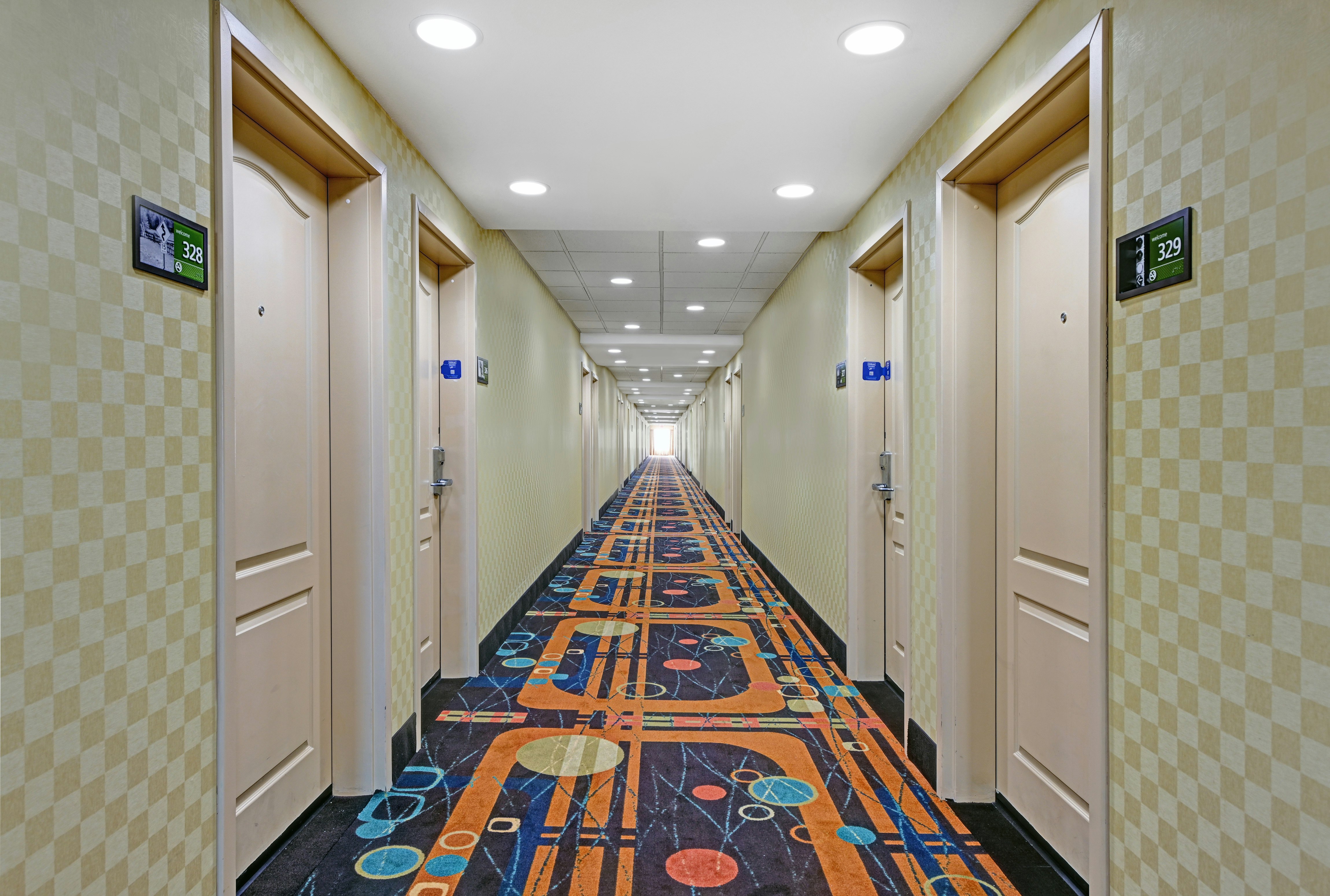 Hampton Inn Deming 27/47