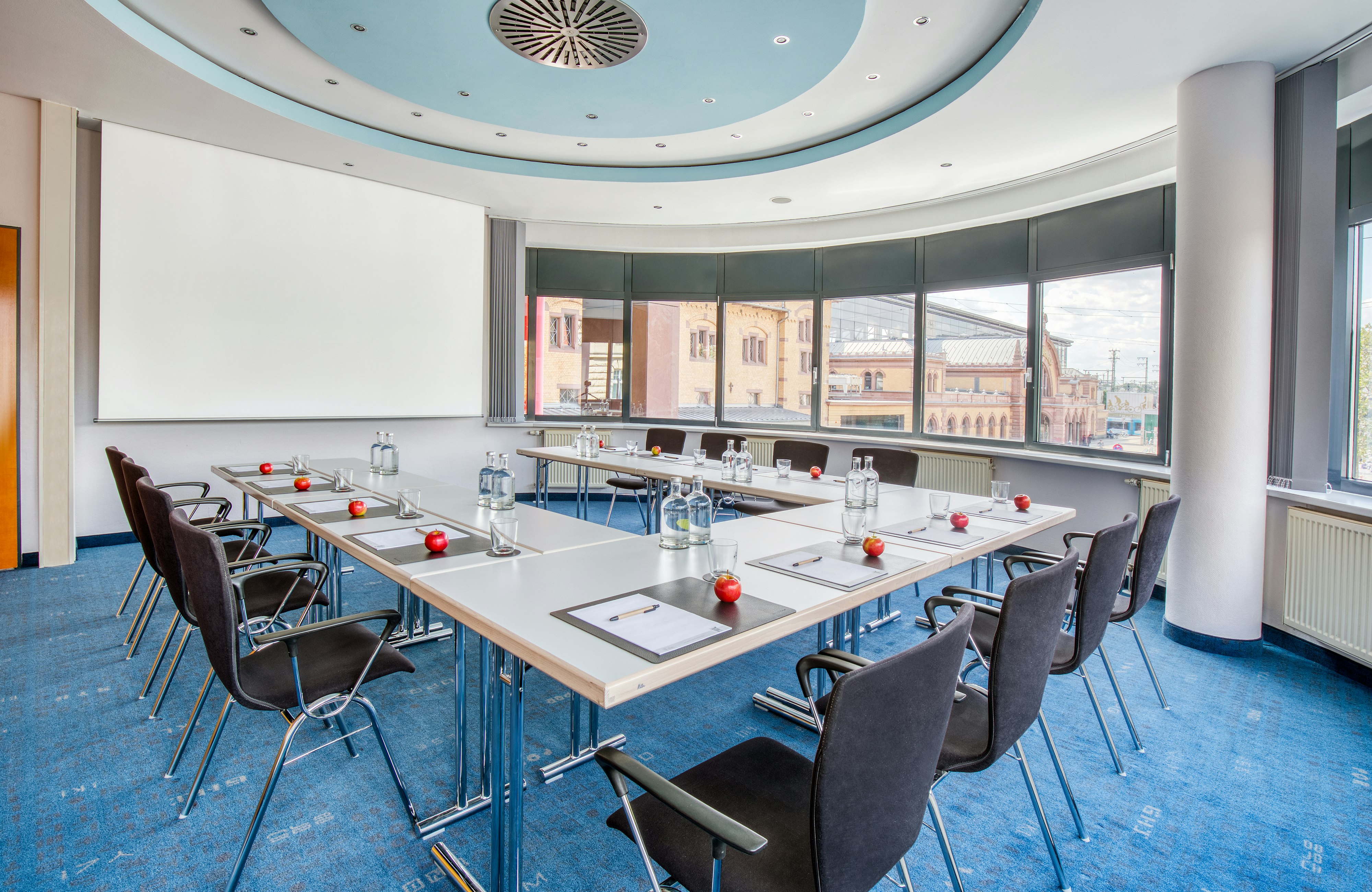 INTERCITYHOTEL ERFURT 30/33