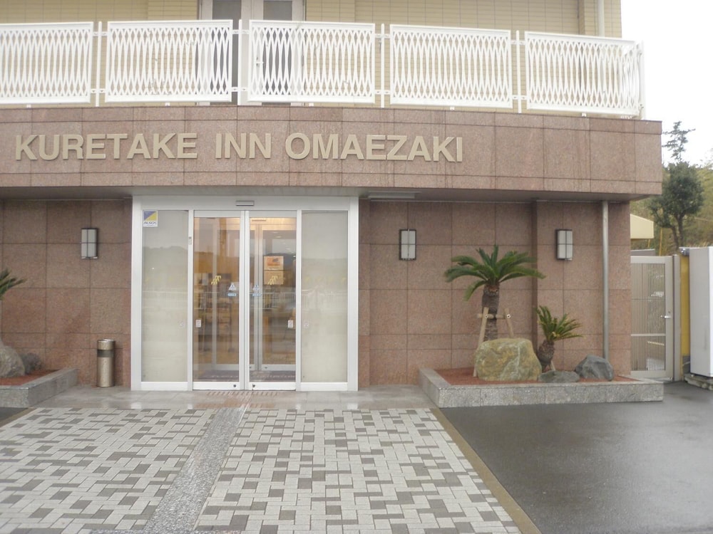 Kuretake Inn Omaezaki 1/59