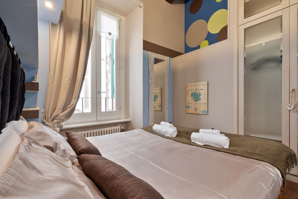 1 Bedroom, City, Apartment, Queen Bed
