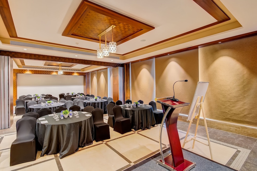 The Fern An Ecotel Hotel Lonavala 41/50