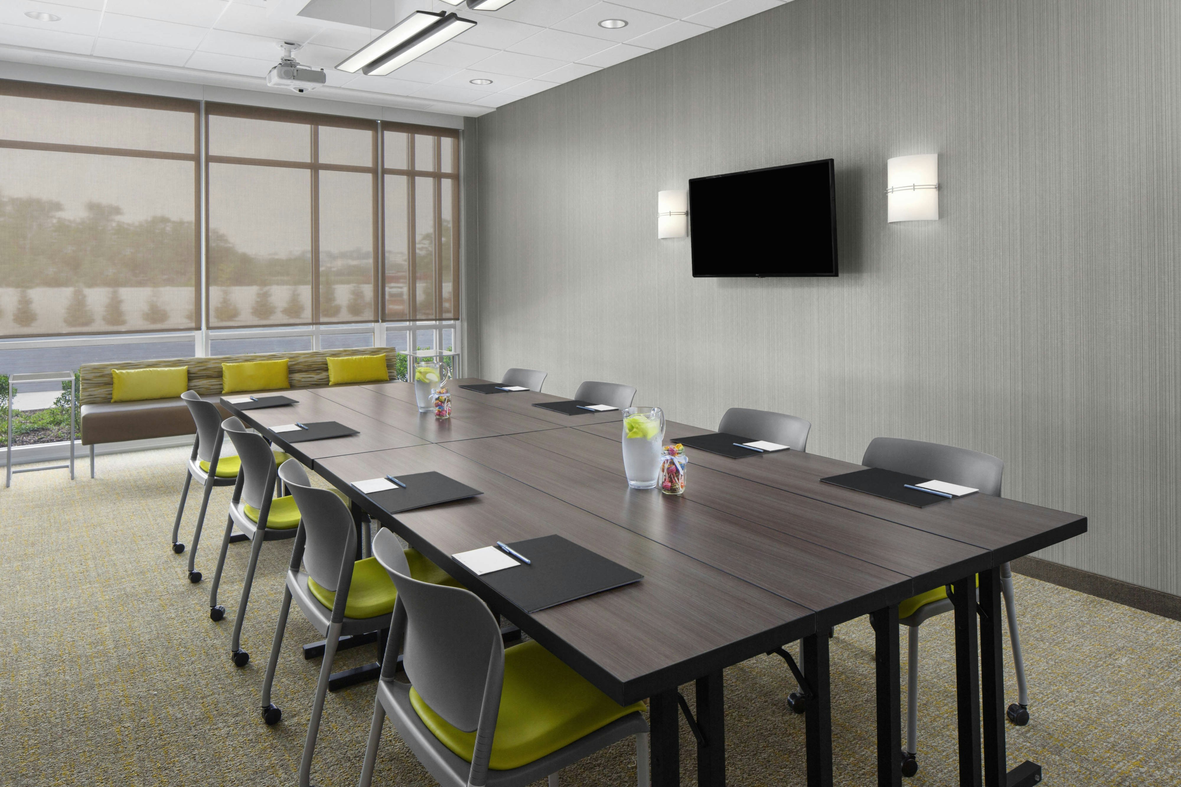 SpringHill Suites by Marriott East Rutherford Meadowlands/Carlstadt 41/46