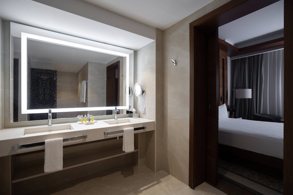 Algiers Marriott Hotel Bab Ezzouar 8/63