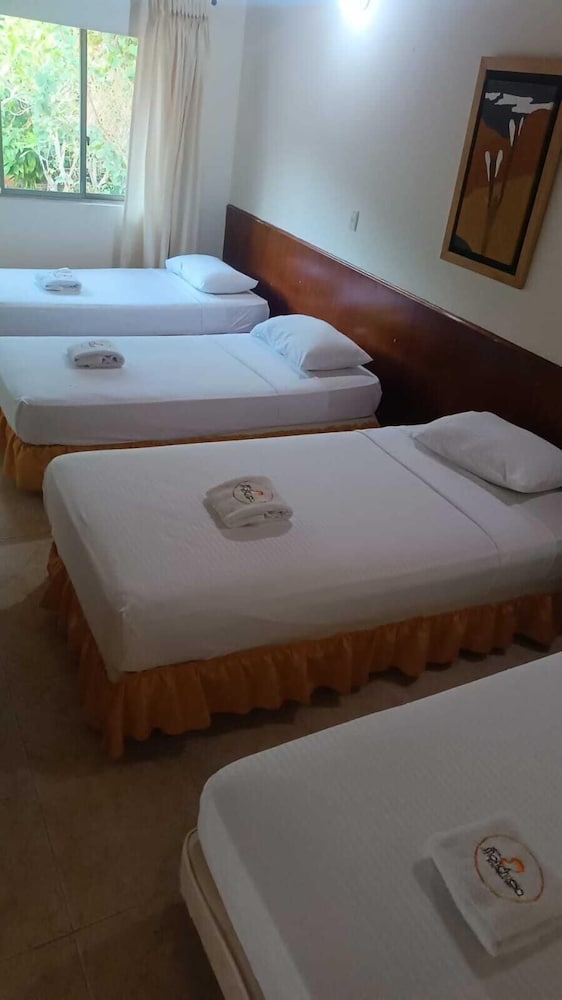 Hotel Monchuelo Spa 17/38