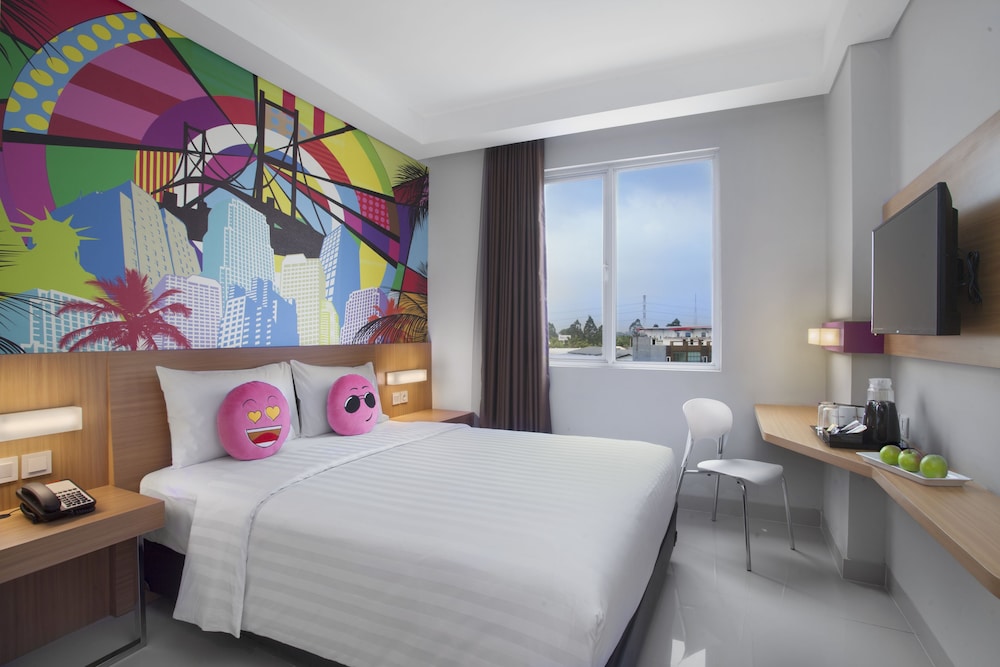 Favehotel Hasyim Ashari Tangerang 14/28