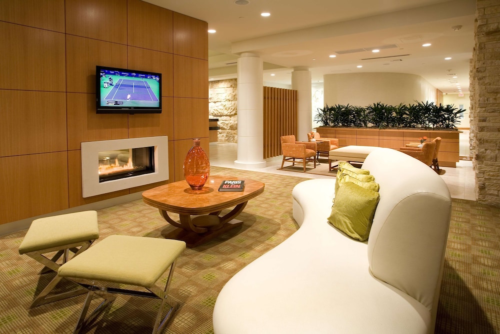 Hilton Garden Inn Dallas Richardson 48/70