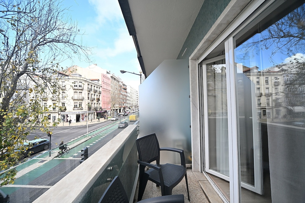 My Charm Lisbon Suites 41/65