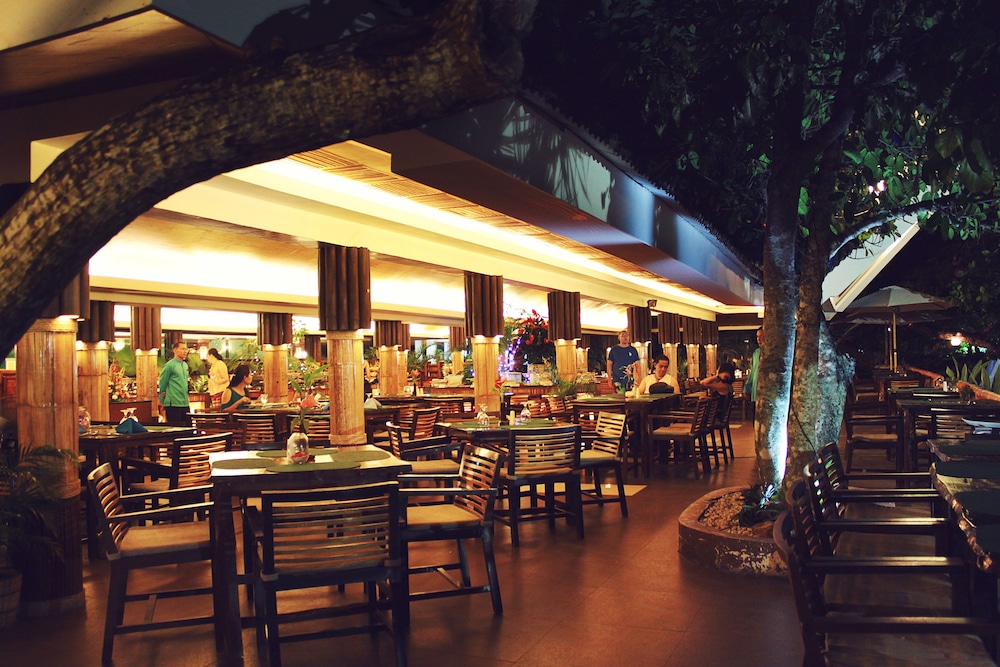 Dakak Park Beach Resort 28/50