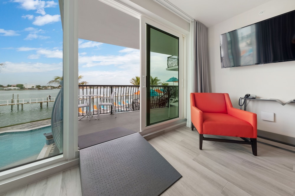 Fusion Resort 18/50